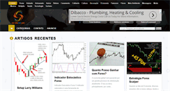 Desktop Screenshot of economia.culturamix.com